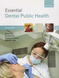 Essential Dental Public Health