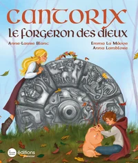 Cantorix