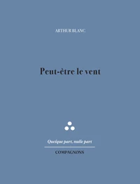 Peut-être le vent