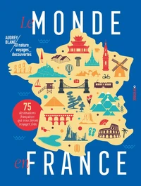 Le monde en France