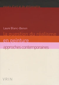 La question du réalisme en peinture