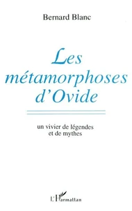 Les Métamorphoses d'Ovide