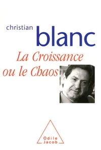 La Croissance ou le Chaos