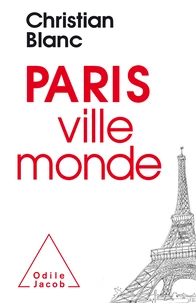 Paris, ville-monde