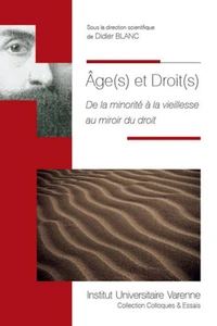 Age(s) et droit(s)