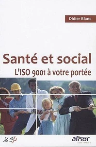 Santé et social