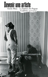 Devenir une artiste