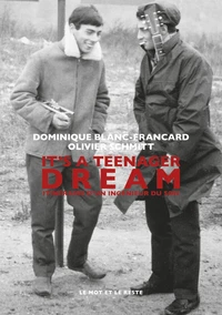 It's a Teenager Dream
