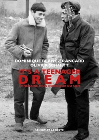 It's a Teenager Dream