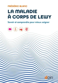 La maladie à corps de Lewy