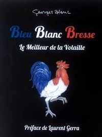 Bleu blanc Bresse