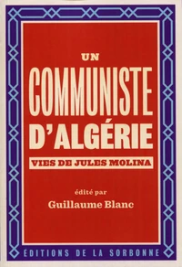 Un communiste d'Algérie
