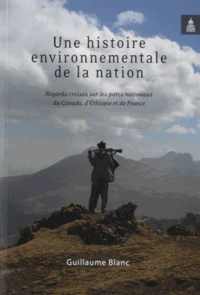 Une histoire environnementale de la nation