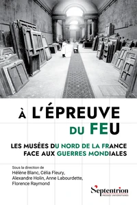 A l'épreuve du feu