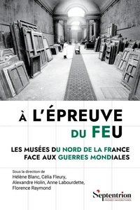 A l'épreuve du feu