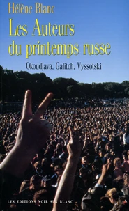 Les auteurs du printemps russe
