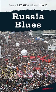 Russia blues...