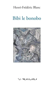 Bibi le bonobo