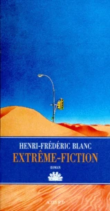 Extrême-fiction