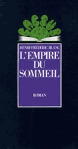 L'Empire du sommeil