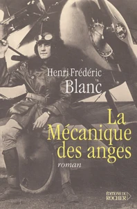 La Mécanique des anges