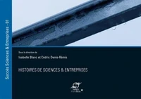 Histoires de sciences & entreprises