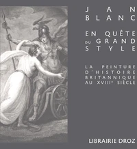 En quête du grand style