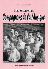 Ils étaient compagnons de la musique