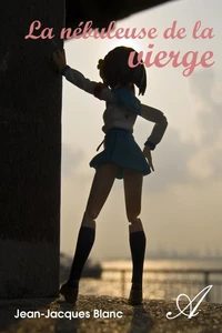La nébuleuse de la vierge