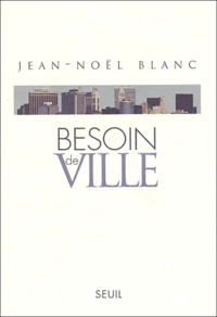 Besoin De Ville