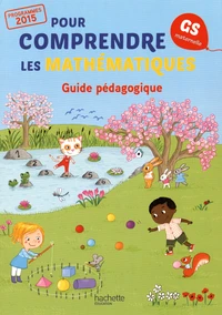 Pour comprendre les mathématiques GS