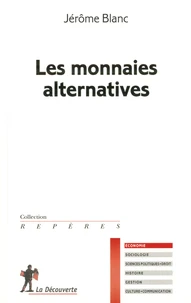 Les monnaies alternatives