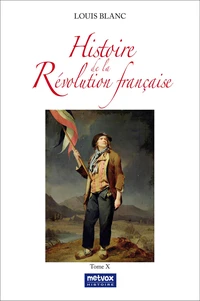 Histoire de la Révolution française
