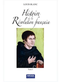Histoire de la Révolution française