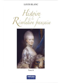 Histoire de la Révolution française