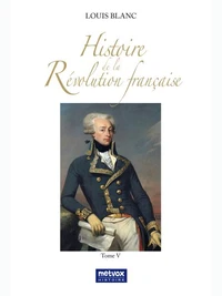 Histoire de la Révolution française
