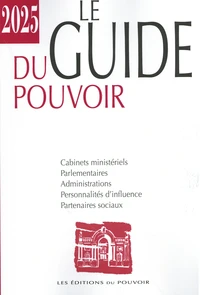 Le guide du pouvoir