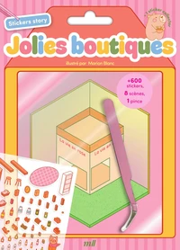 Jolies boutiques