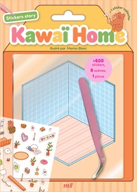 Kawaï home