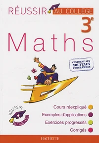 Maths 3e