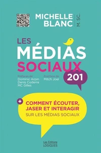 Les médias sociaux 201