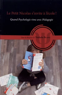 Le Petit Nicolas s'invite à l'école !