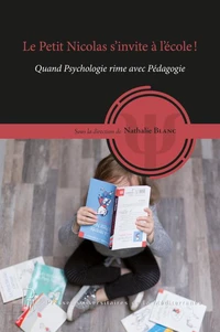 Le Petit Nicolas s'invite à l'école !