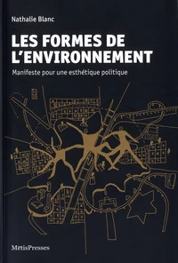 Les formes de l'environnement