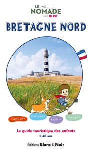 Le Nomade Kids Bretagne Nord