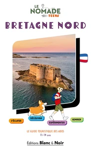 Le Nomade Teens Bretagne Nord