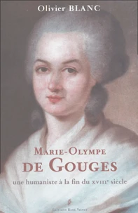 Marie-Olympe de Gouges