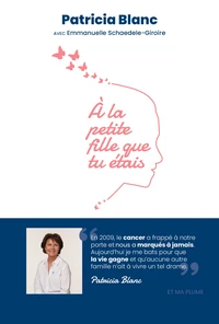 A la petite fille que tu étais
