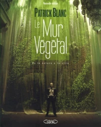 Le mur végétal