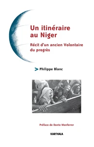 Un itinéraire au Niger